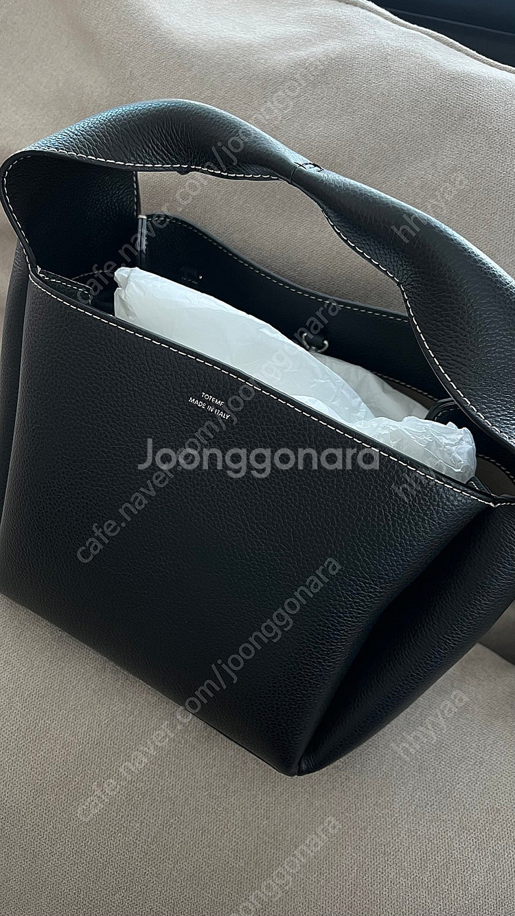 토템 버킷백--0