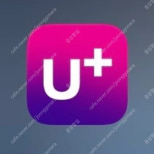 LG 유플러스 U+ 2기가 팝니다.