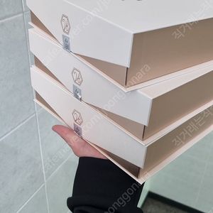 셀비아 앰플 미개봉!