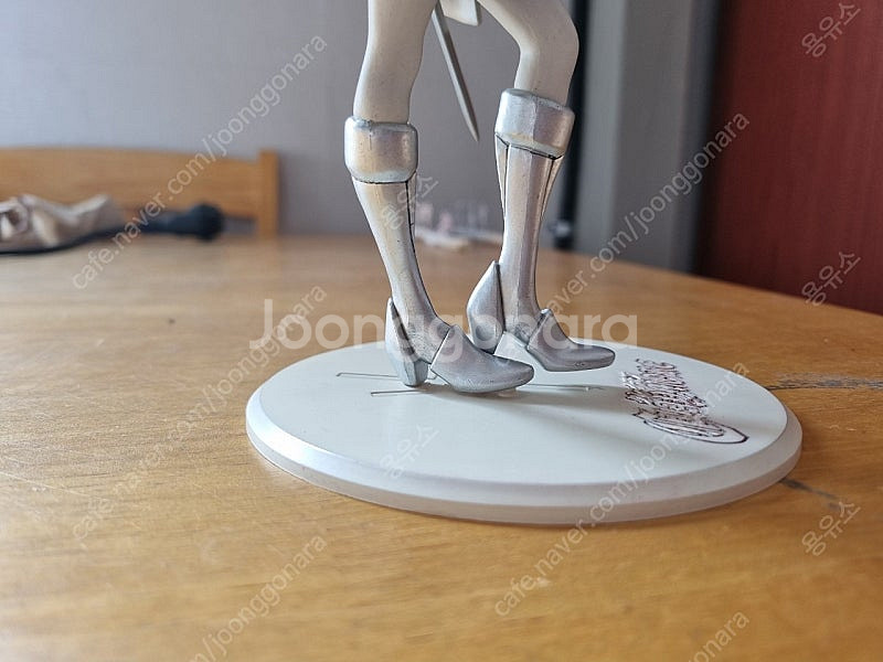 가품 클레이모어 클레어 (맥스팩토리 엑셀런트모델) 피규...--5