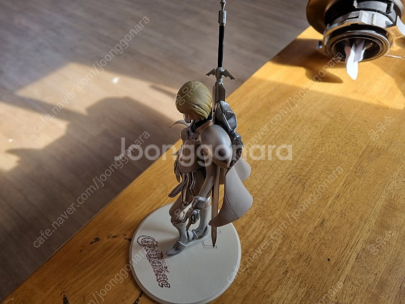 가품 클레이모어 클레어 (맥스팩토리 엑셀런트모델) 피규...--6