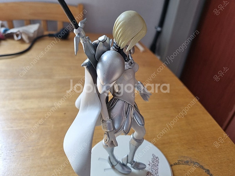 가품 클레이모어 클레어 (맥스팩토리 엑셀런트모델) 피규...--9