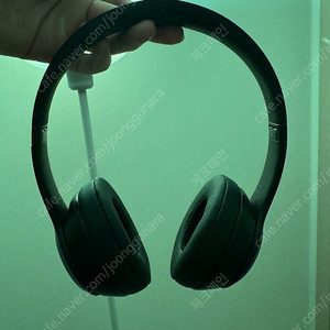 비츠솔로3 유,무선 헤드폰