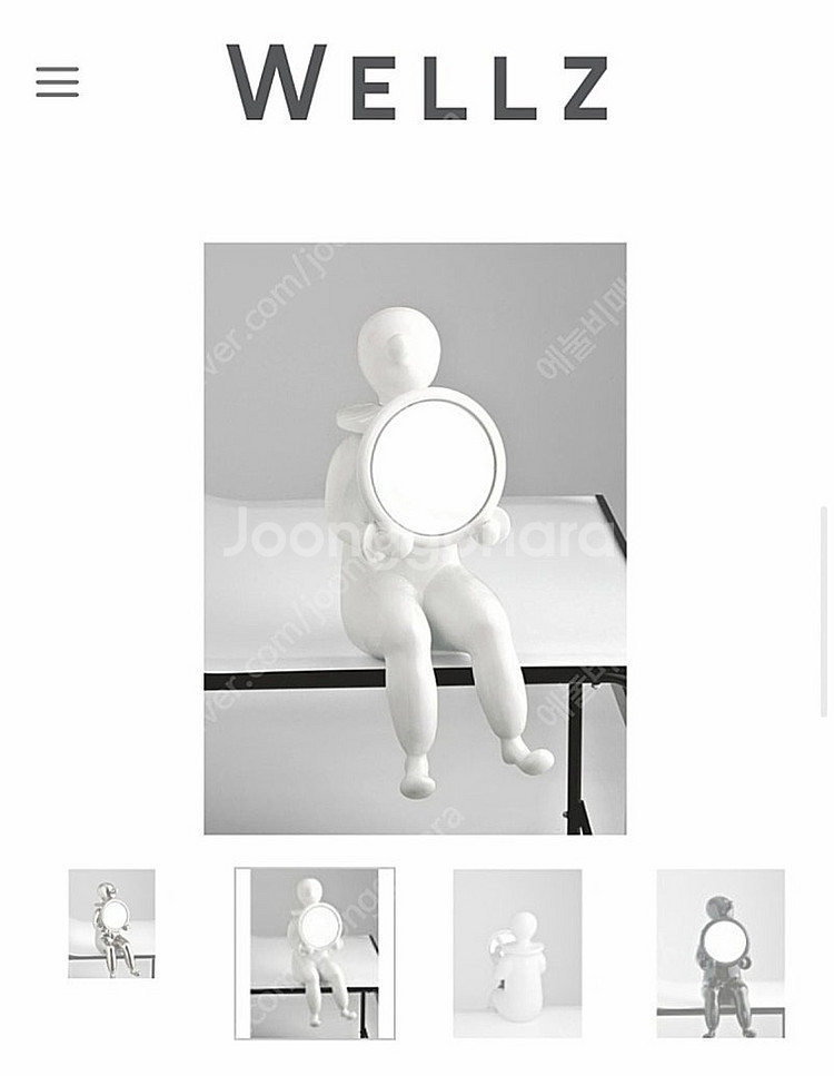 하이메 아욘 거울--0