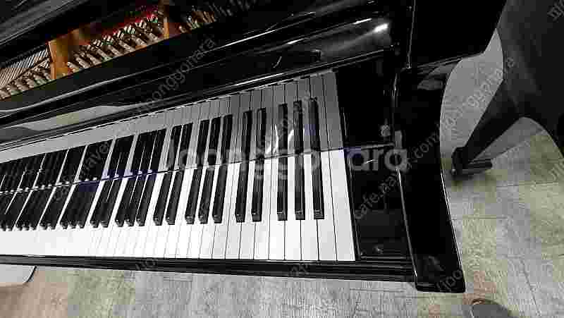 (판매)2000년생산 삼익그랜드피아노 GSD-185E--1