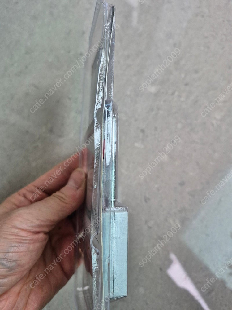 자커 번호 다이얼 자물쇠장고리 XD40L--4