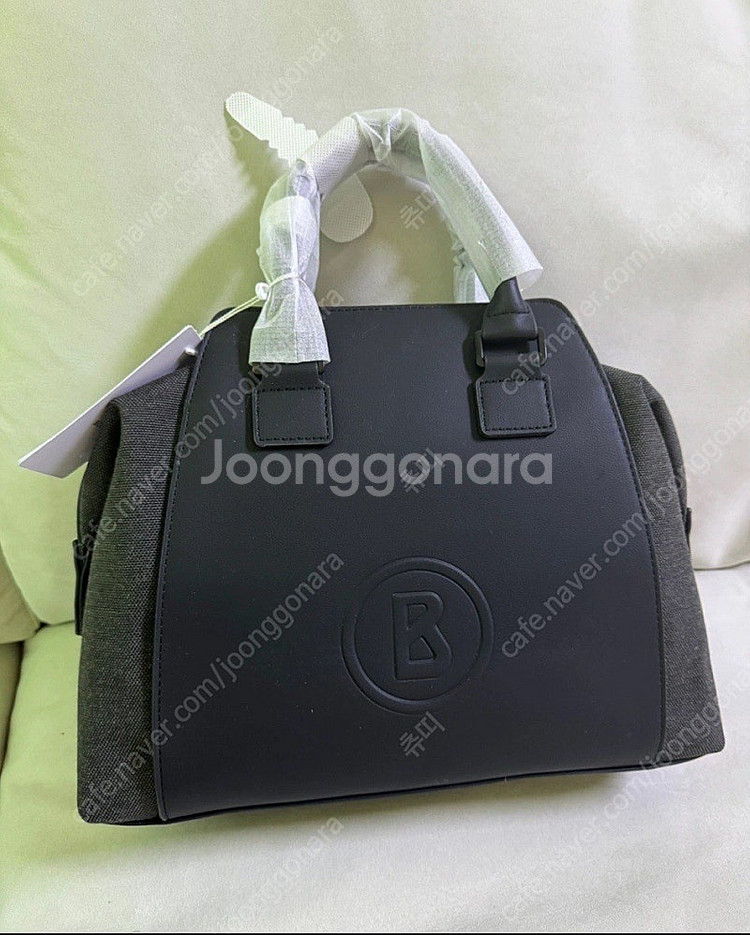 보그너 여성 골프가방(새상품)--0