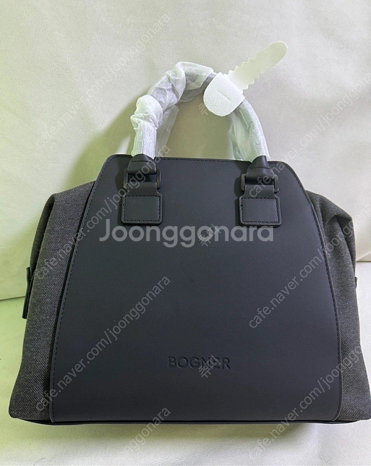보그너 여성 골프가방(새상품)--1