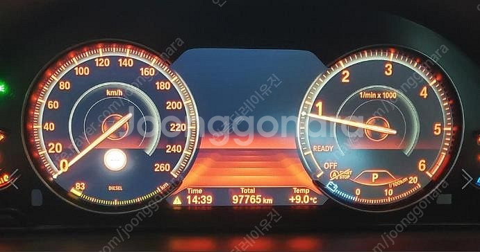 @19년식 그란투리스모(GT) 3시리즈 GT 320d ...--3