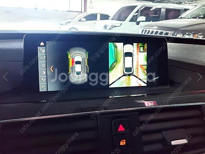 @19년식 그란투리스모(GT) 3시리즈 GT 320d ...--6