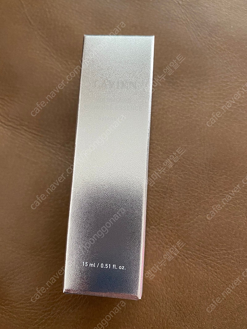 라비앙 핑크 에센스15ml 미니어처 볼류마이징 래디언스