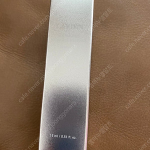 라비앙 핑크 에센스15ml 미니어처 볼류마이징 래디언스