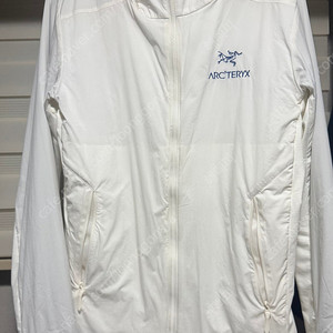 아크테릭스 아톰 SL 후디