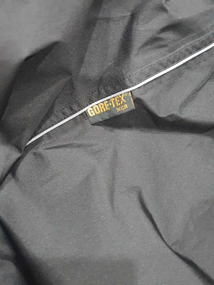 시마노 넥서스 낚시복 이미지