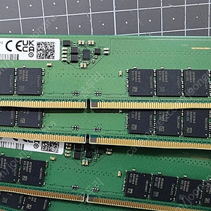 삼성 ddr5 16gb 4800 미사용