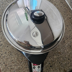 샐러드마스터 오일스킬렛