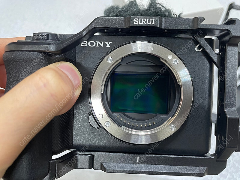 소니 zv-e1 팝니다!--1