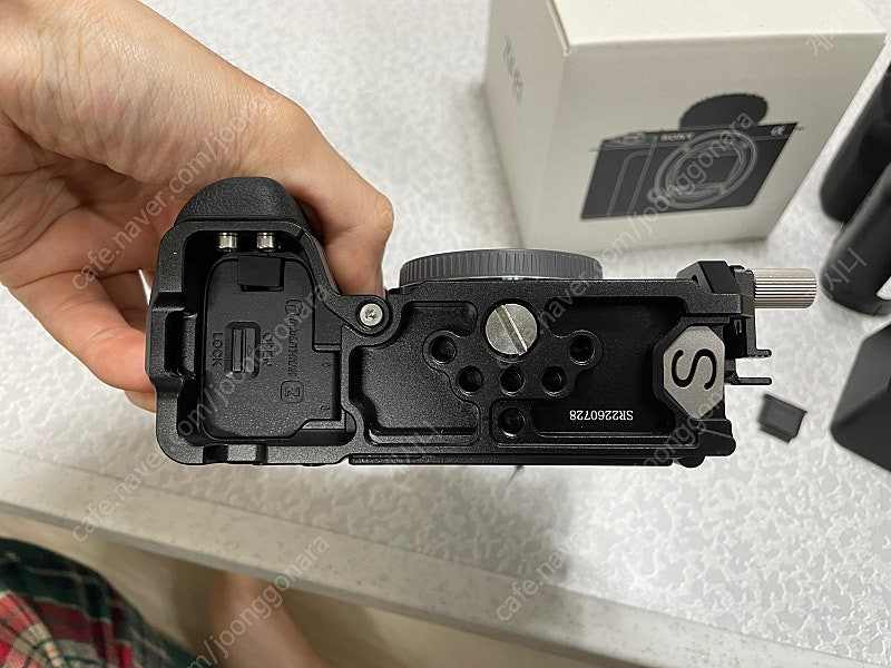 소니 zv-e1 팝니다!--2