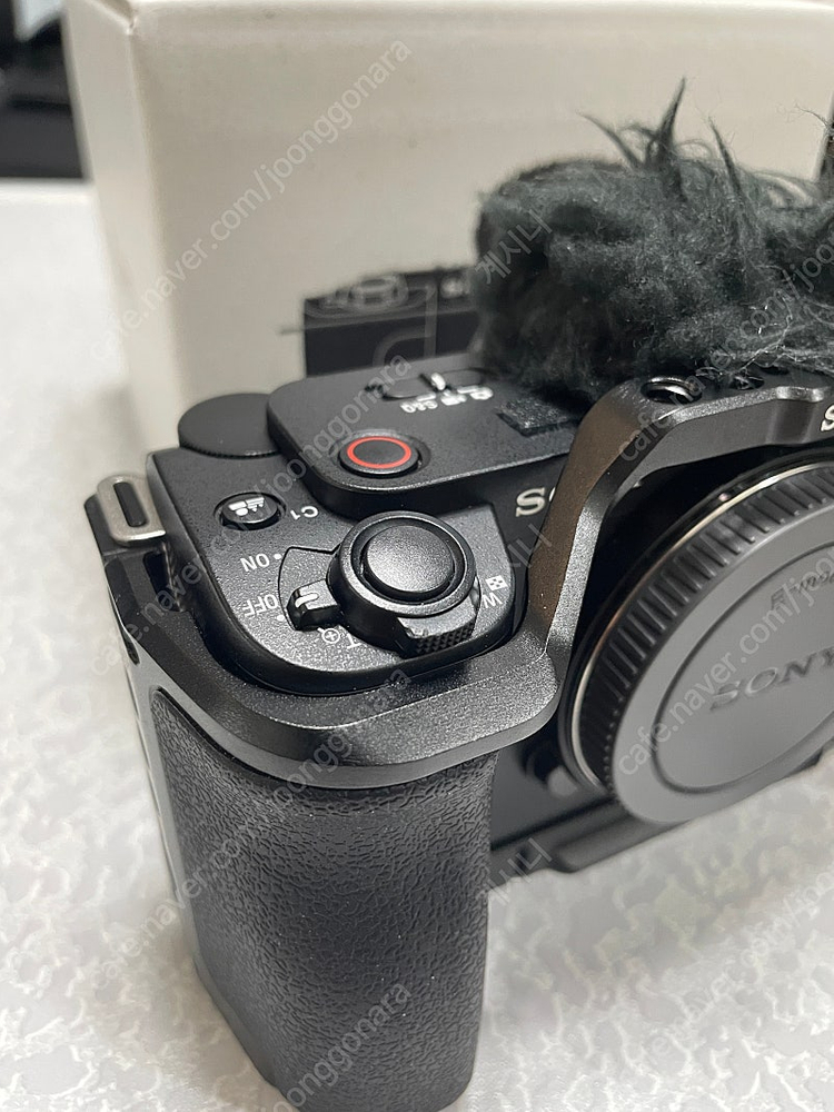 소니 zv-e1 팝니다!--4