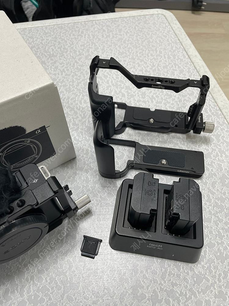 소니 zv-e1 팝니다!--5