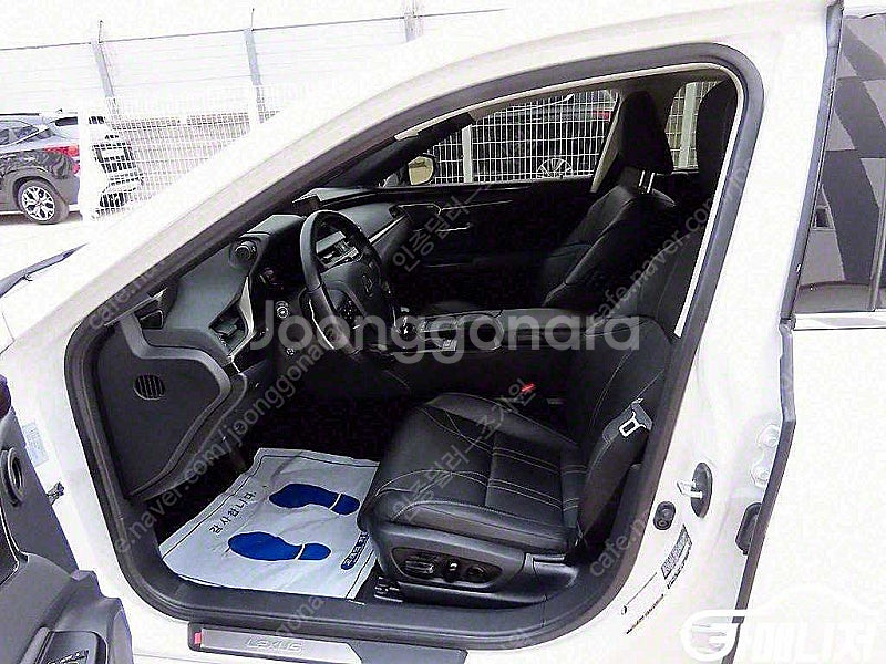 [렉서스]ES300h 7세대 이그제큐티브 ★중고차★중고...--5