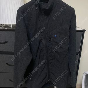 클라터뮤젠 케블라 자켓 XS