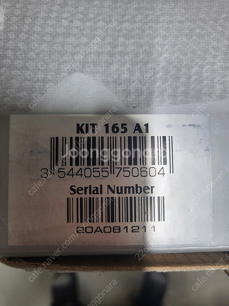 포칼 Access165 a1 스피커 합니다. 아산 13...--5