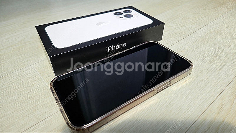 [아이폰13Pro] 128GB / 배터리 87% / 상...--3