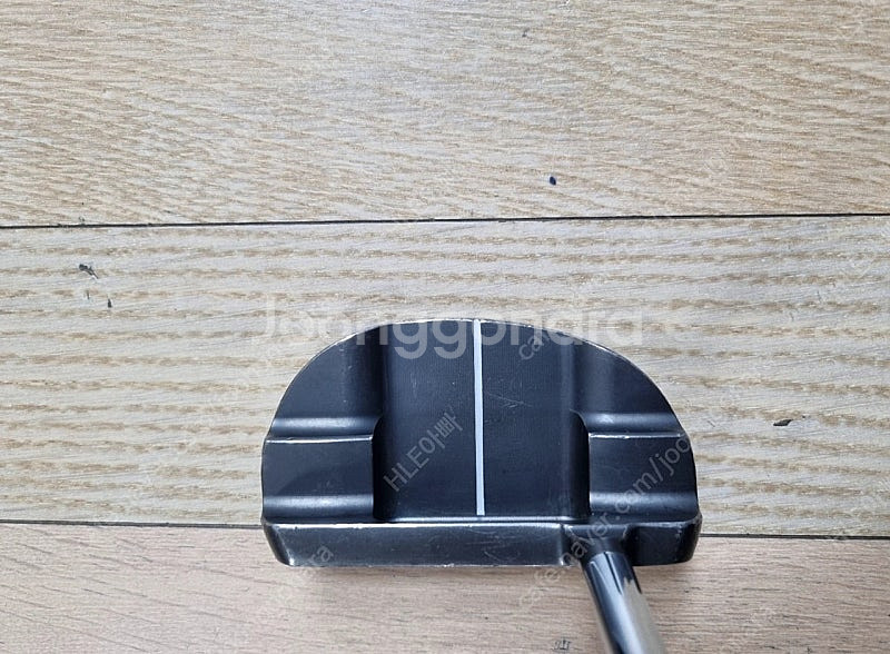 Bettinari BB-46 퍼터 34인치'--0