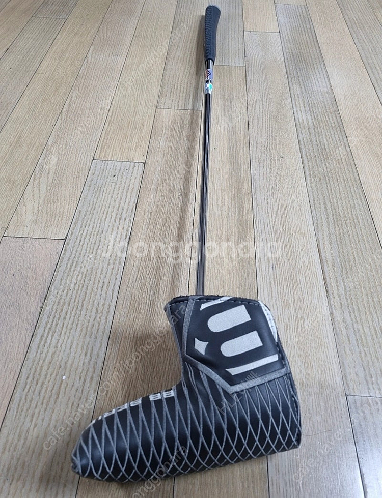 Bettinari BB-46 퍼터 34인치'--4