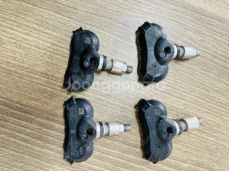 제네시스bh TPMS 팝니다--0