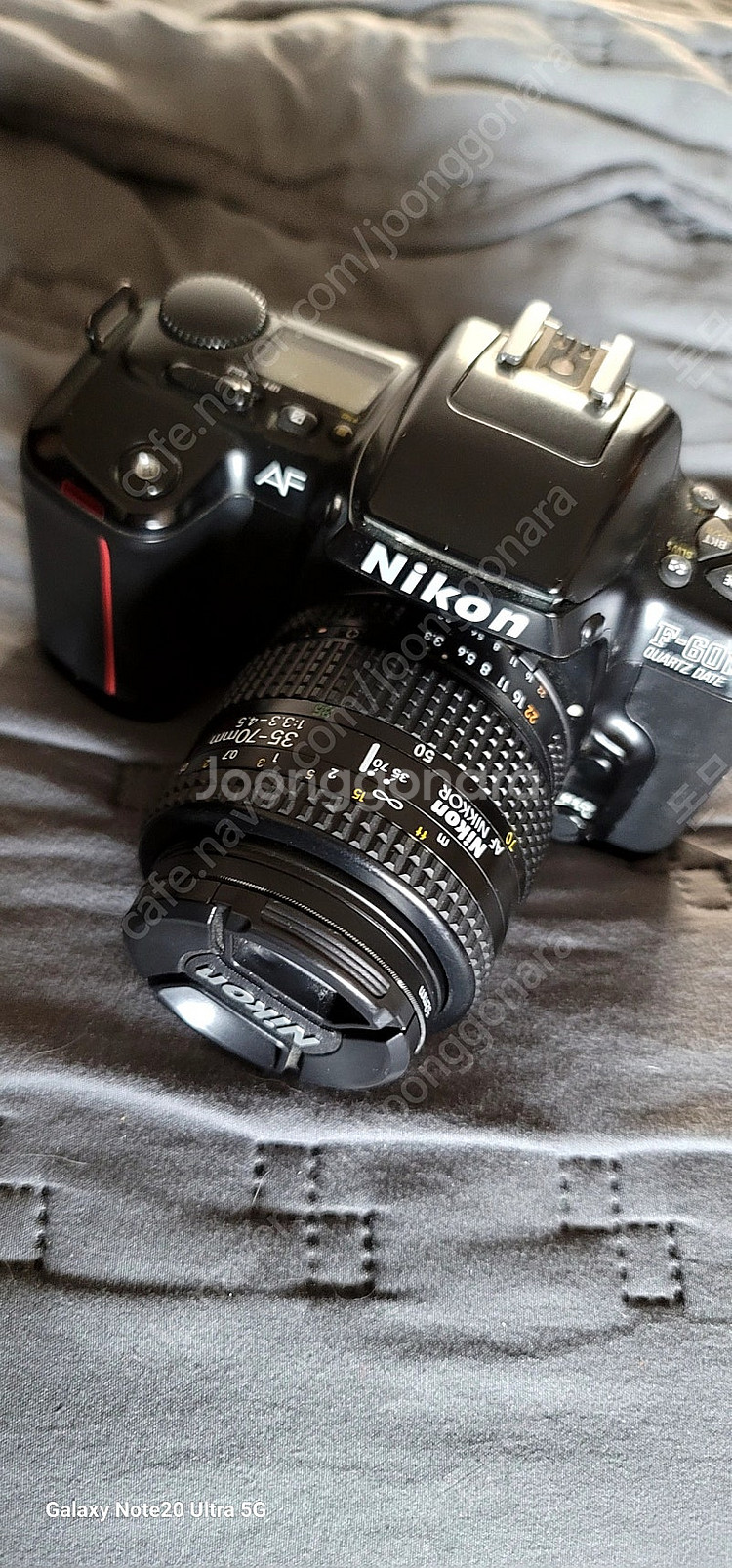 니콘 f601qd 35-70 대폭할인--0