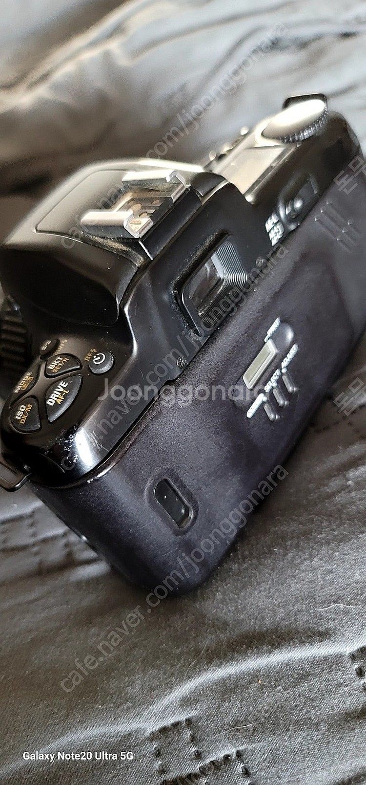 니콘 f601qd 35-70 대폭할인--1