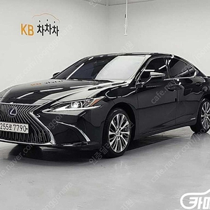 [렉서스]ES300h 7세대 럭셔리 ★중고차★중고차매입★전액할부★저신용자★신불자★소액할부★현금★카드 전부 가능합니다!