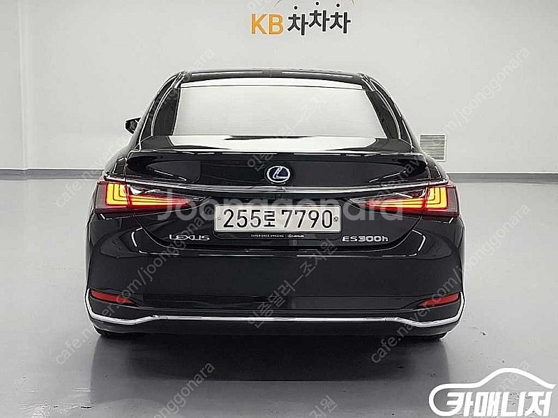 [렉서스]ES300h 7세대 럭셔리 ★중고차★중고차매입...--3