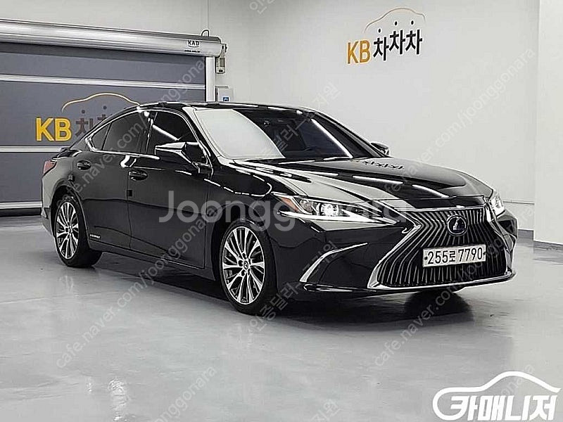 [렉서스]ES300h 7세대 럭셔리 ★중고차★중고차매입...--4