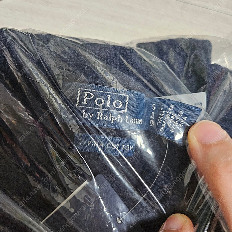 폴로 니트 네이브 s--1