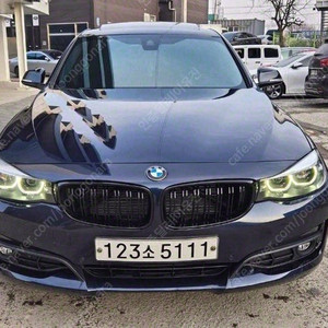 @19년식 그란투리스모(GT) 3시리즈 GT 320d 전국최저가격전액할부최대72개월저신용할부카드현금고품질