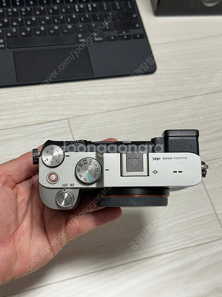 A7C 판매합니다.--1