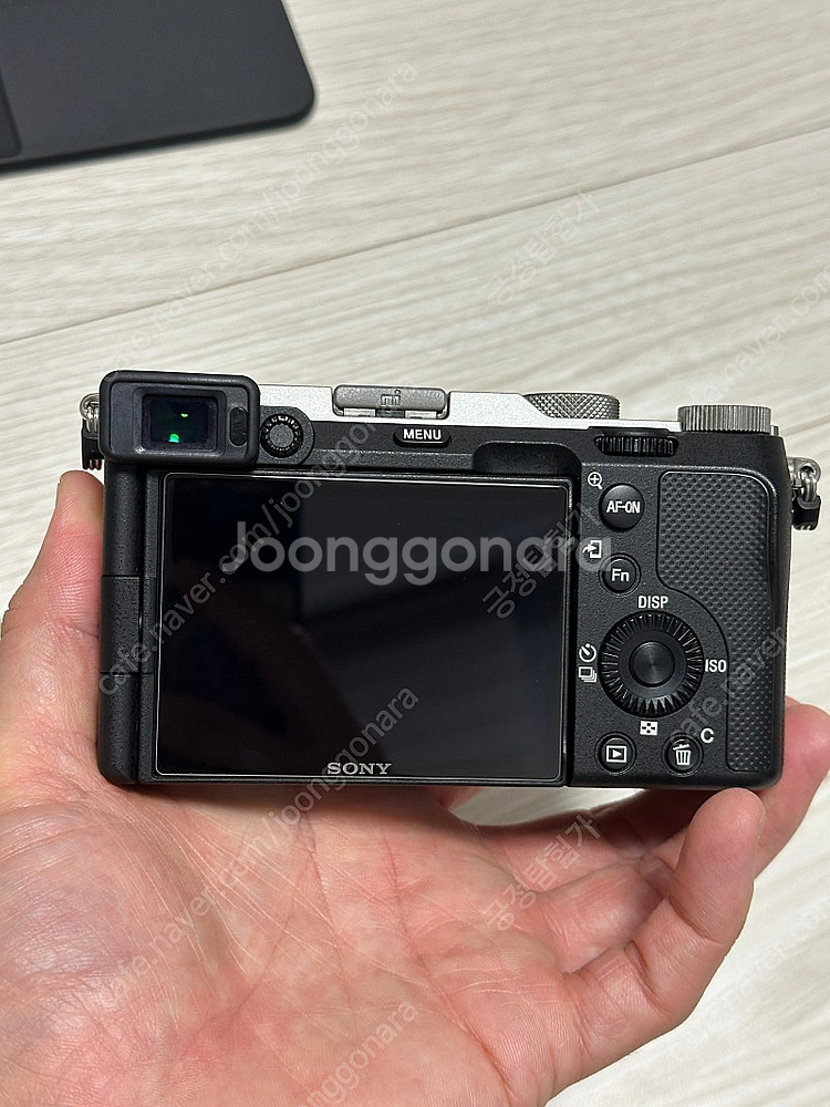 A7C 판매합니다.--4