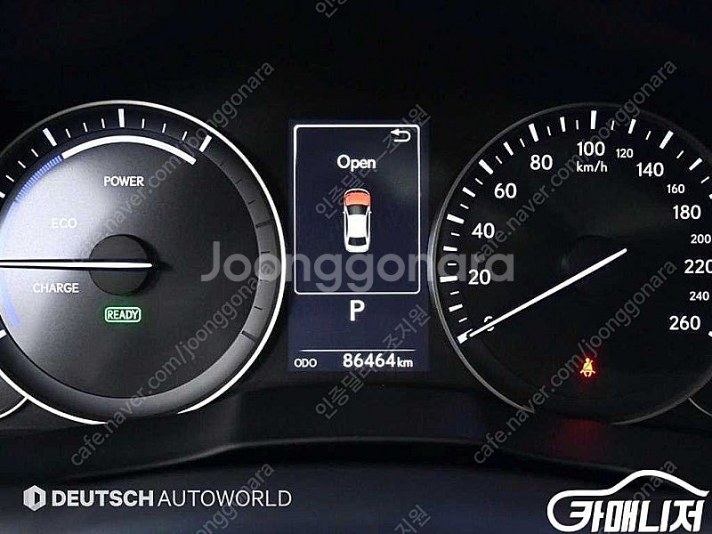[렉서스]뉴ES300h 슈프림+ ★중고차★중고차매입★전...--8