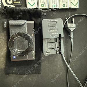 Rx100 iv 소니 rx100m4 팔아요