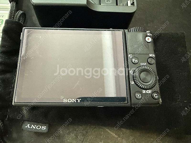 Rx100 iv 소니 rx100m4 팔아요--1