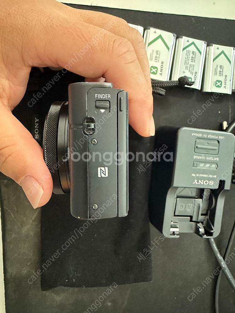 Rx100 iv 소니 rx100m4 팔아요--4