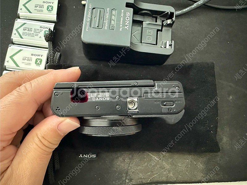 Rx100 iv 소니 rx100m4 팔아요--5