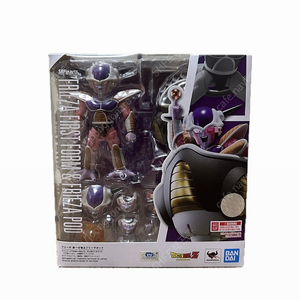 SHF 드래곤볼 프리저 -1형태-