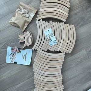 아벨블럭 정품