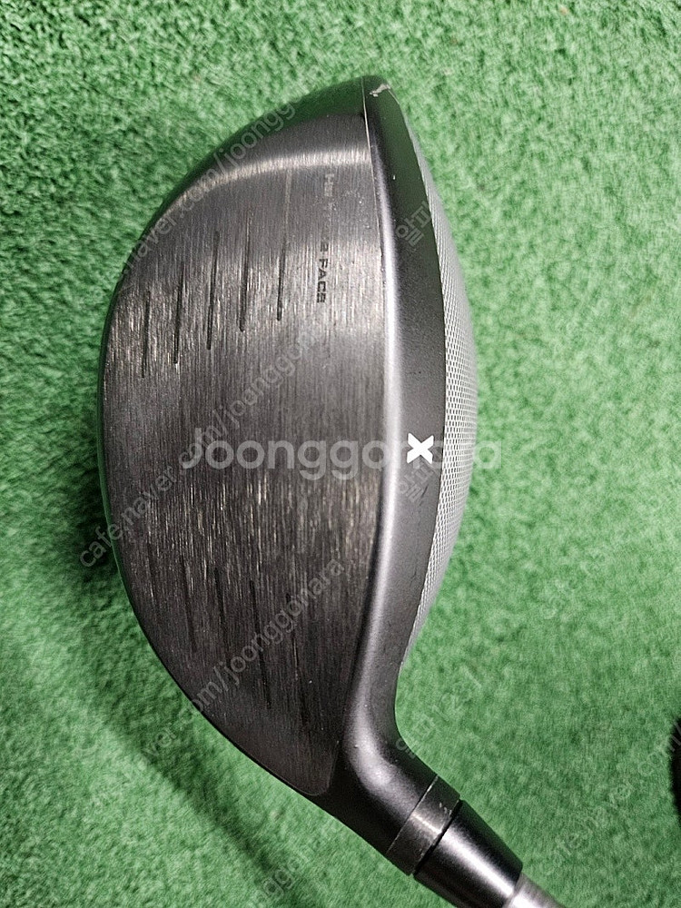 PXG GEN5 드라이버 0311XF 12도 시니어/여...--1