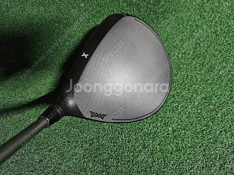 PXG GEN5 드라이버 0311XF 12도 시니어/여...--2