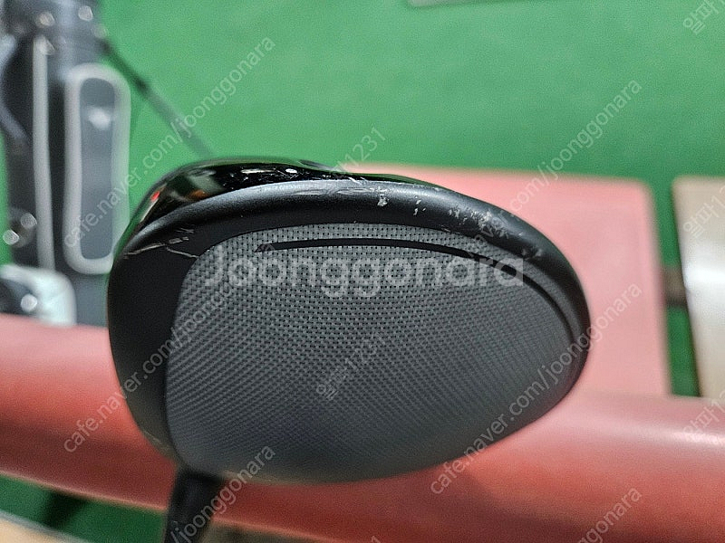PXG GEN5 드라이버 0311XF 12도 시니어/여...--5